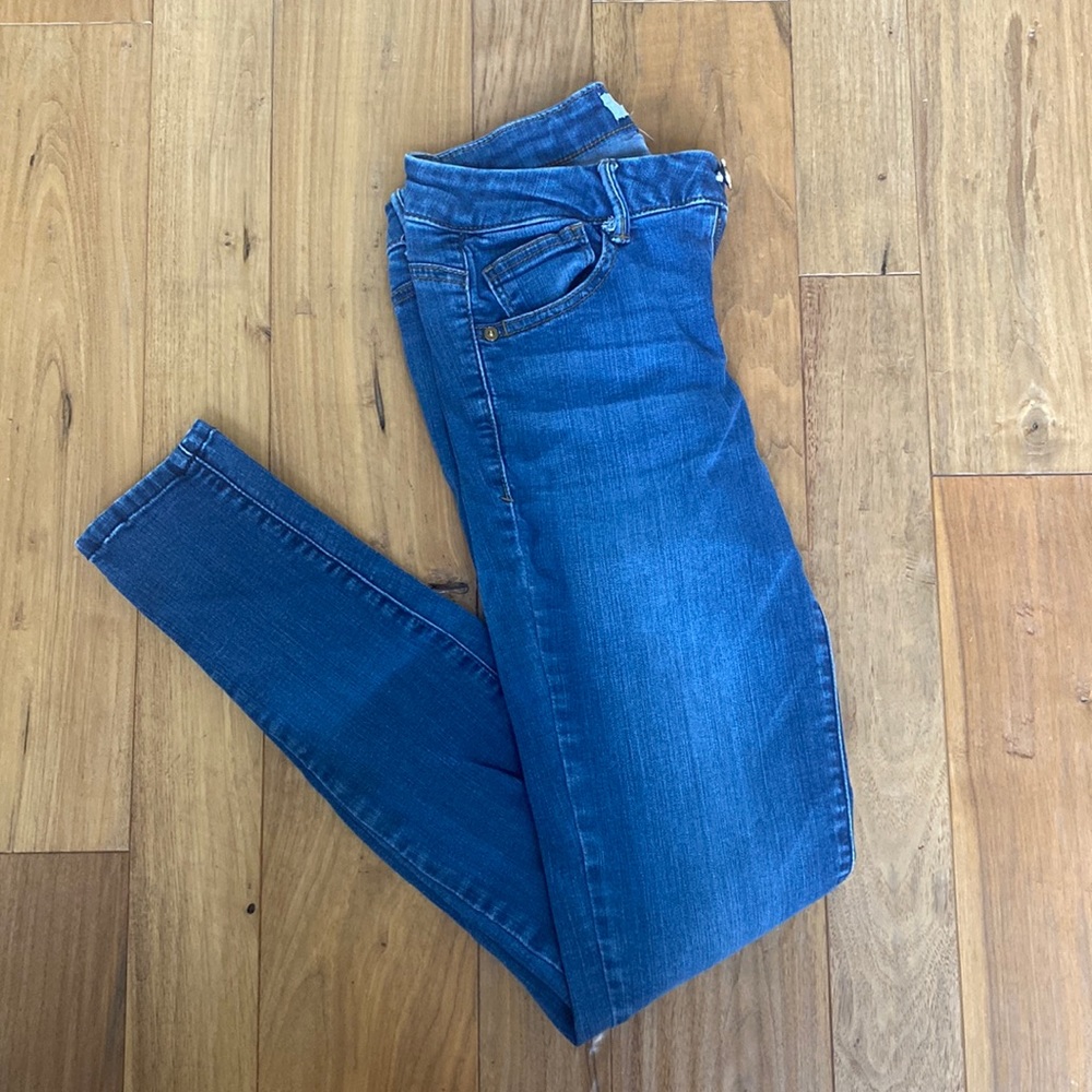 Altar’d State Skinny Jeans - size 5